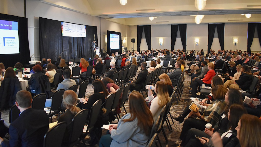 Submit your ideas for 2027 Future Workforce Summit breakout sessions — Green Bay Business news