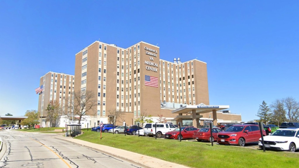 Milwaukee VA hospital receives $156.1 million in federal funding for fiscal 2026 upgrades — BizTimes Milwaukee