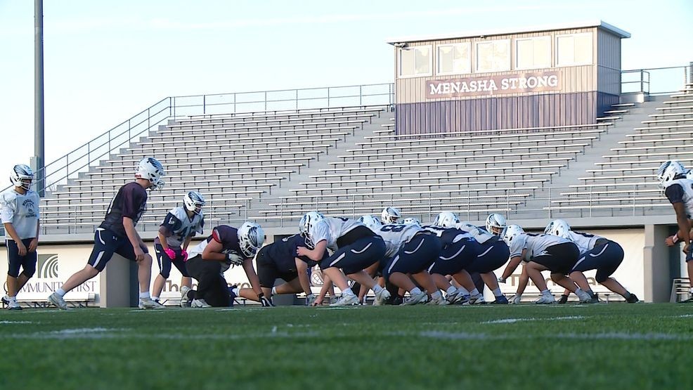 Resilient looks to continue season in Level 2 playoff game — Fox 11 Green Bay Sports