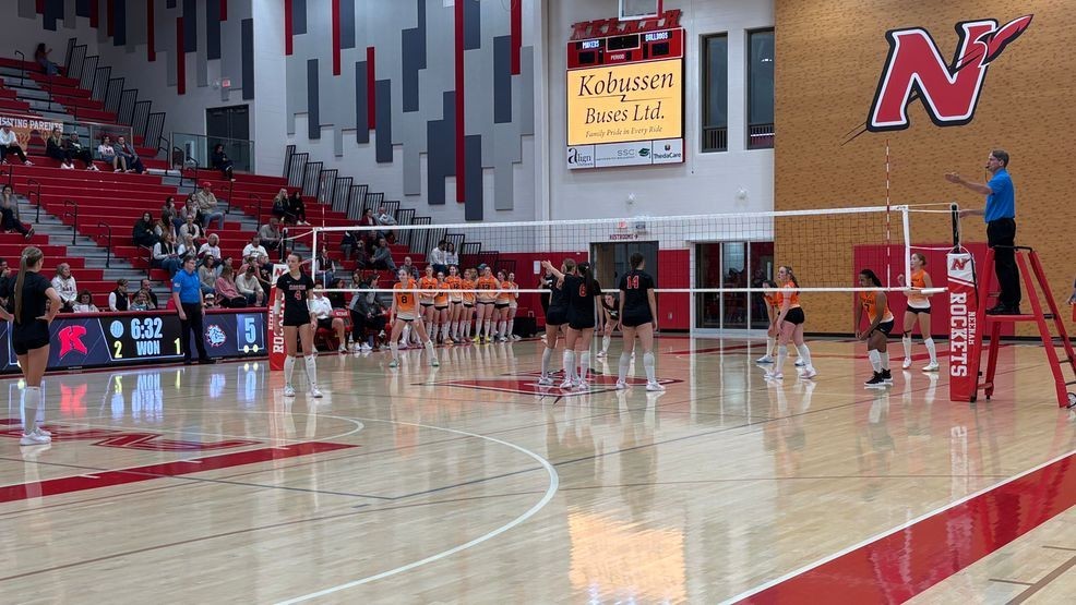 HSGT: Kimberly, Neenah, FVL, N.E.W. and De Pere record victories — Fox 11 Green Bay Sports