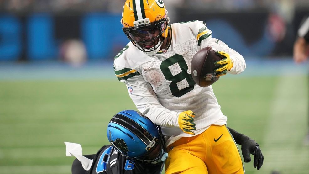 Other women contacted police about previous incidents with Josh Jacobs after arrest — Green Bay Community news